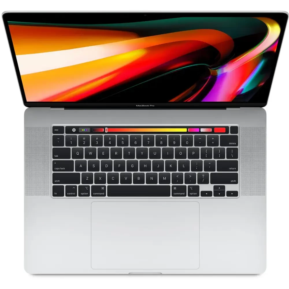 Macbook Pro